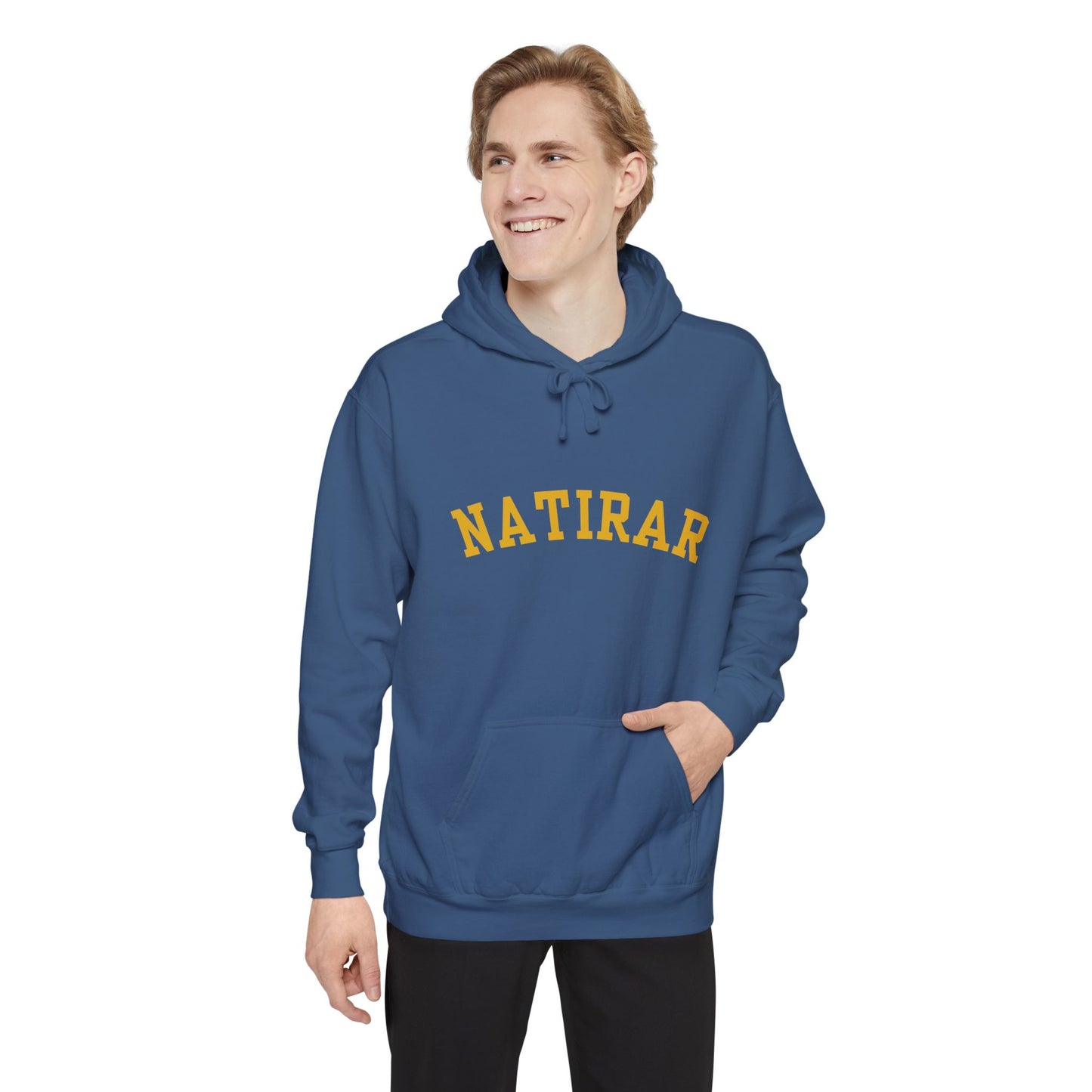 Natirar University Hoodie