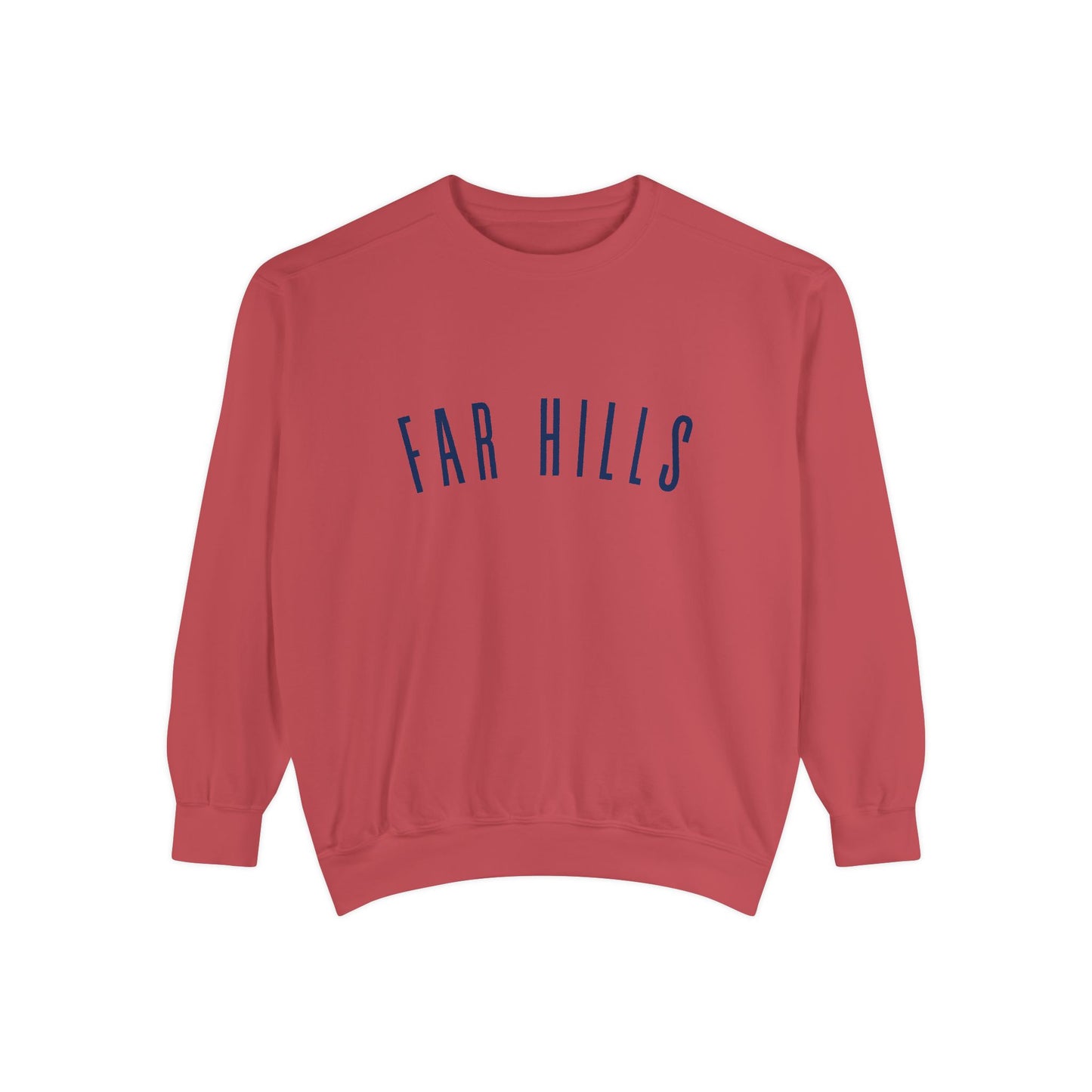 Far Hills Sweatshirt