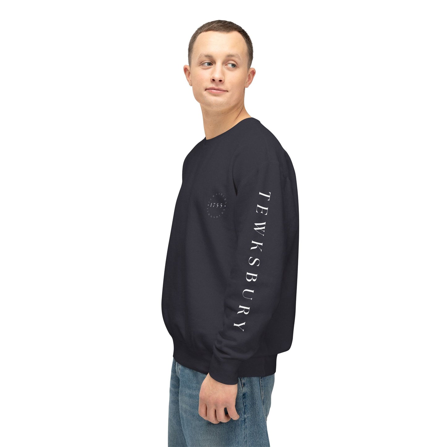 Heritage 1755 Lightweight Sweatshirt