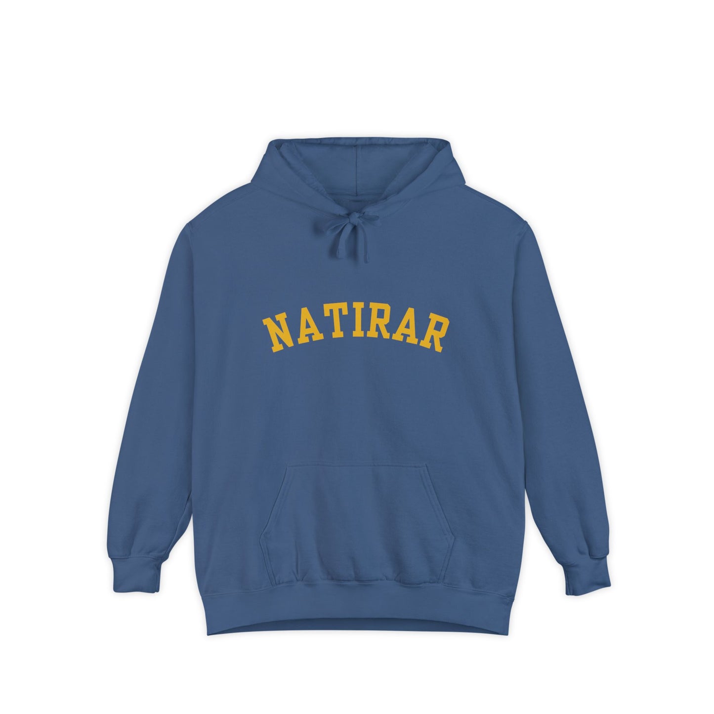 Natirar University Hoodie