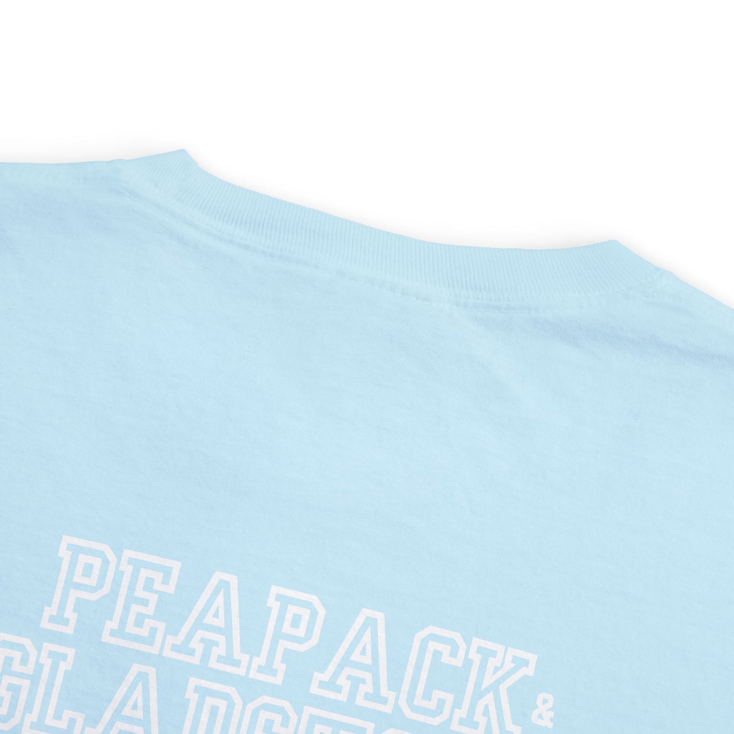 P&G Varsity Pocket Tee