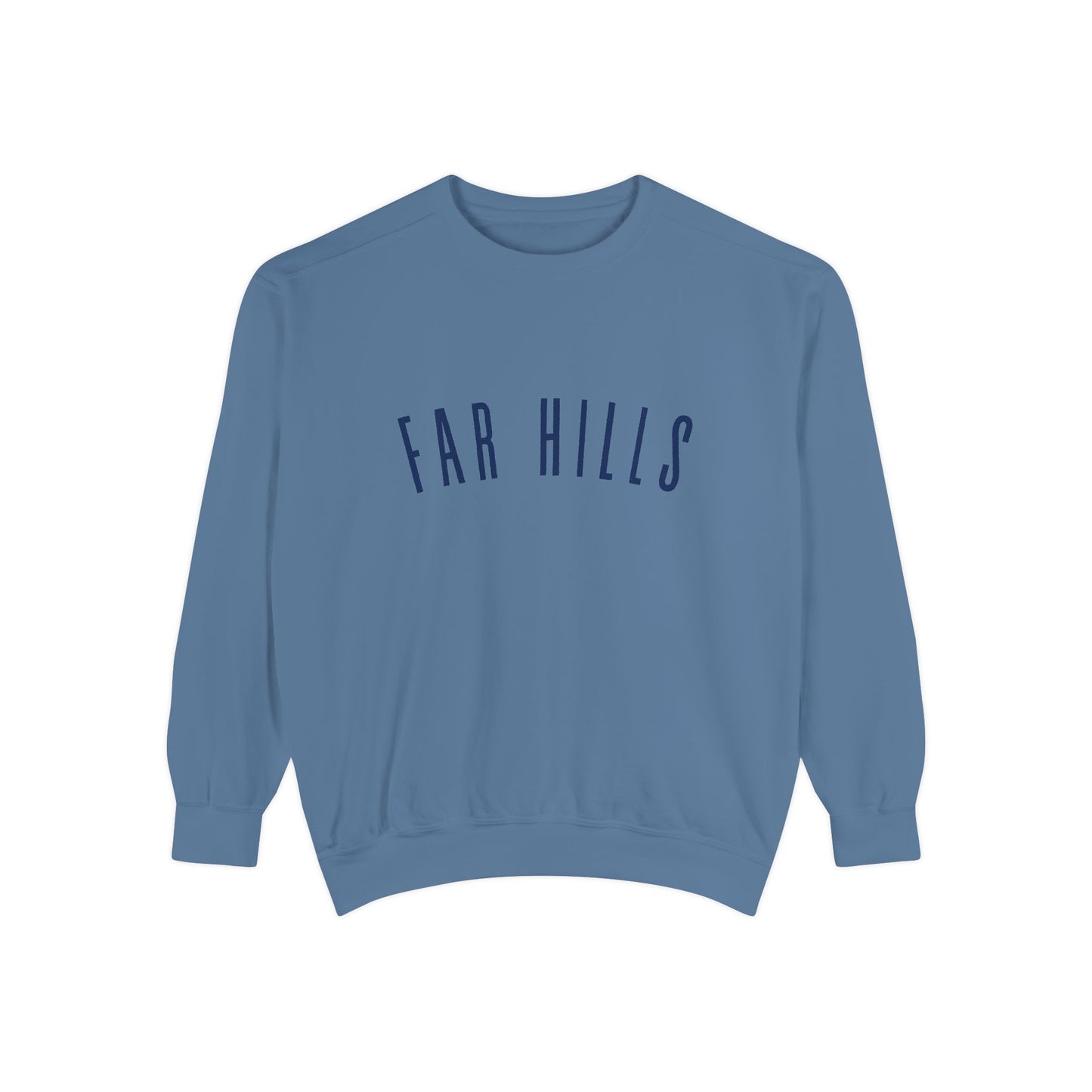 Far Hills Sweatshirt