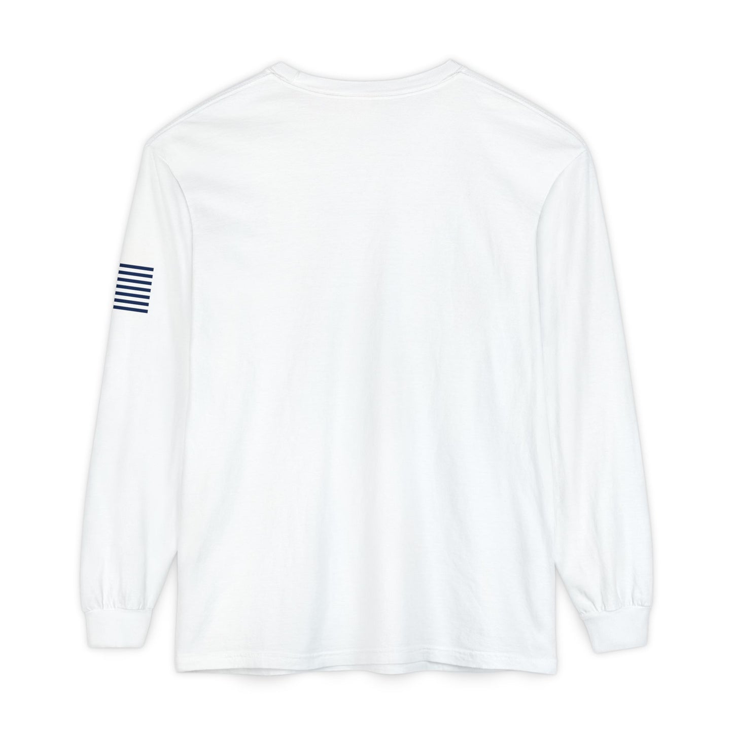 P&G Varsity Long Sleeve Tee