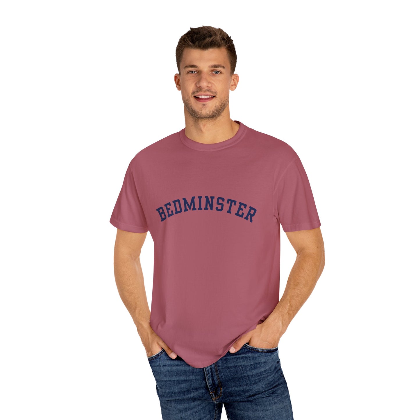 Bedminster University Tee