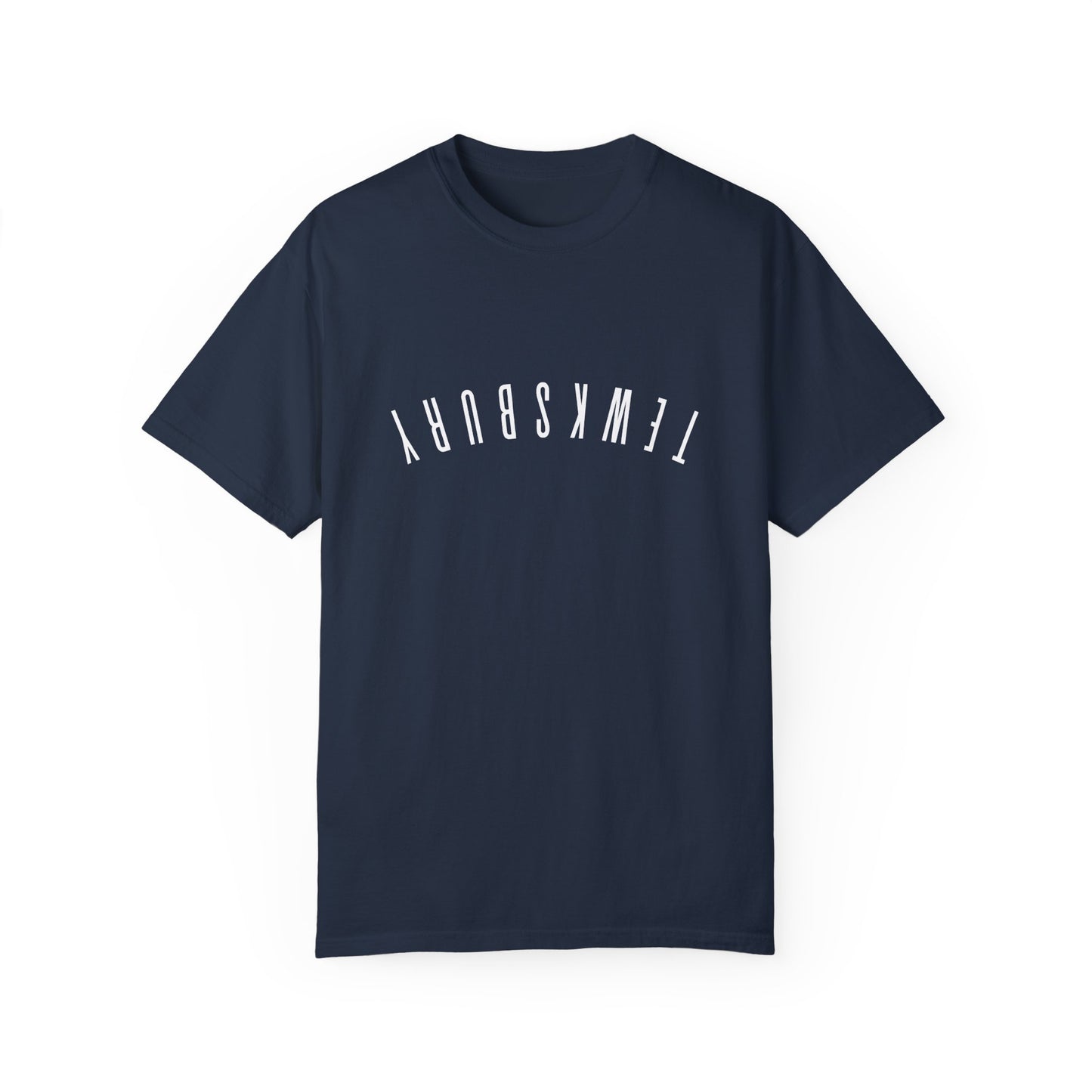 Tewksbury Flip Tee