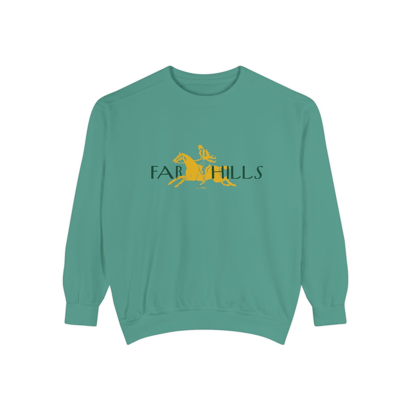 Far Hills Hunt Club Sweatshirt