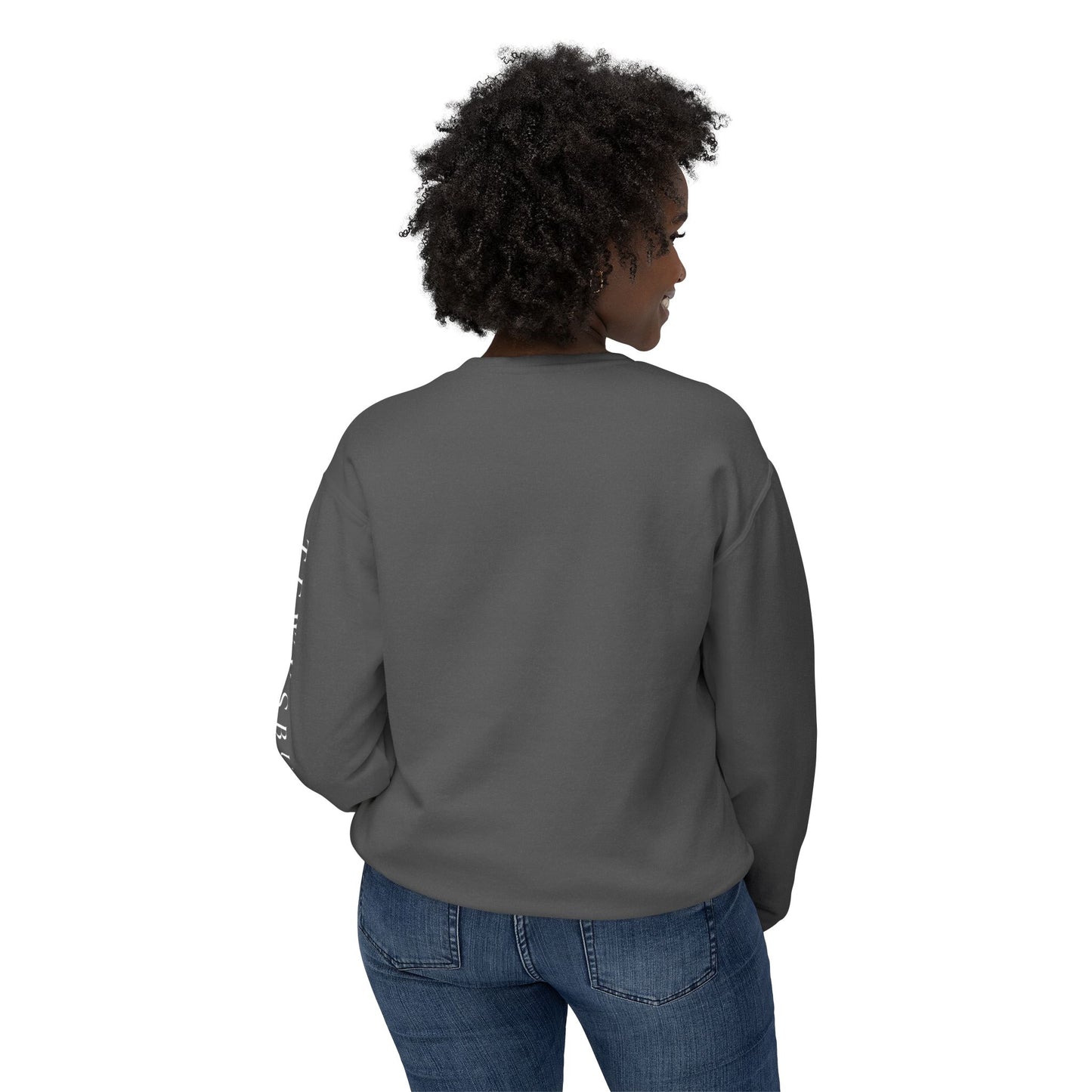 Heritage 1755 Lightweight Sweatshirt