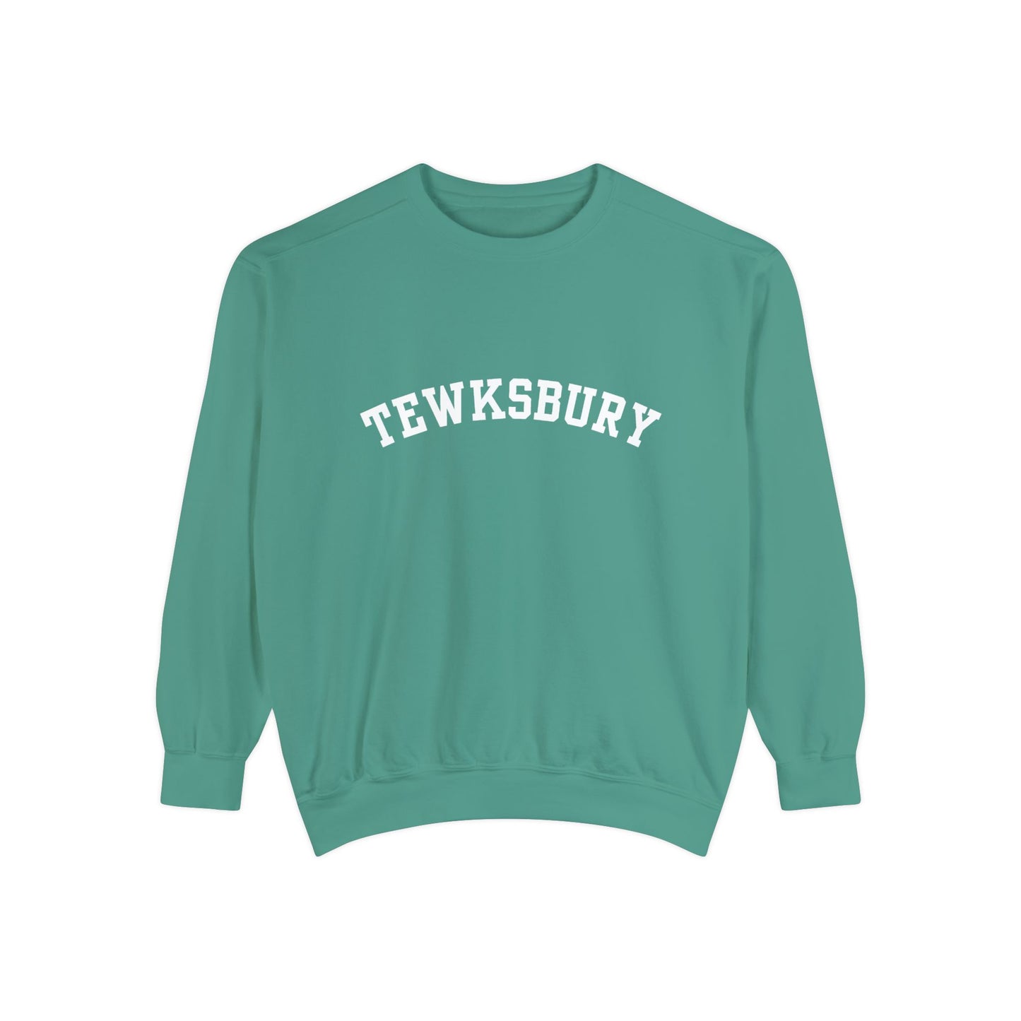 Tewksbury University Sweatshirt