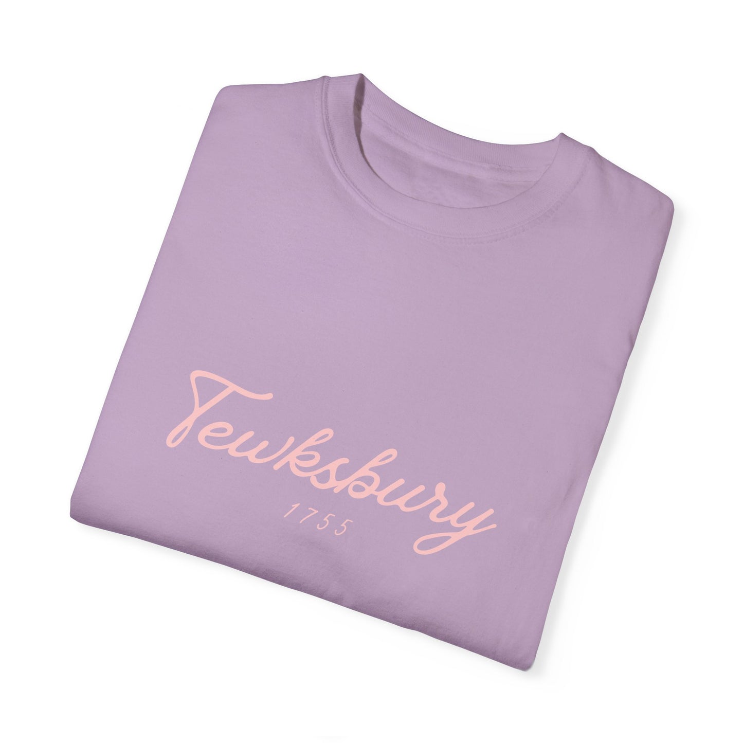 Vintage 1775 Tee: Pink