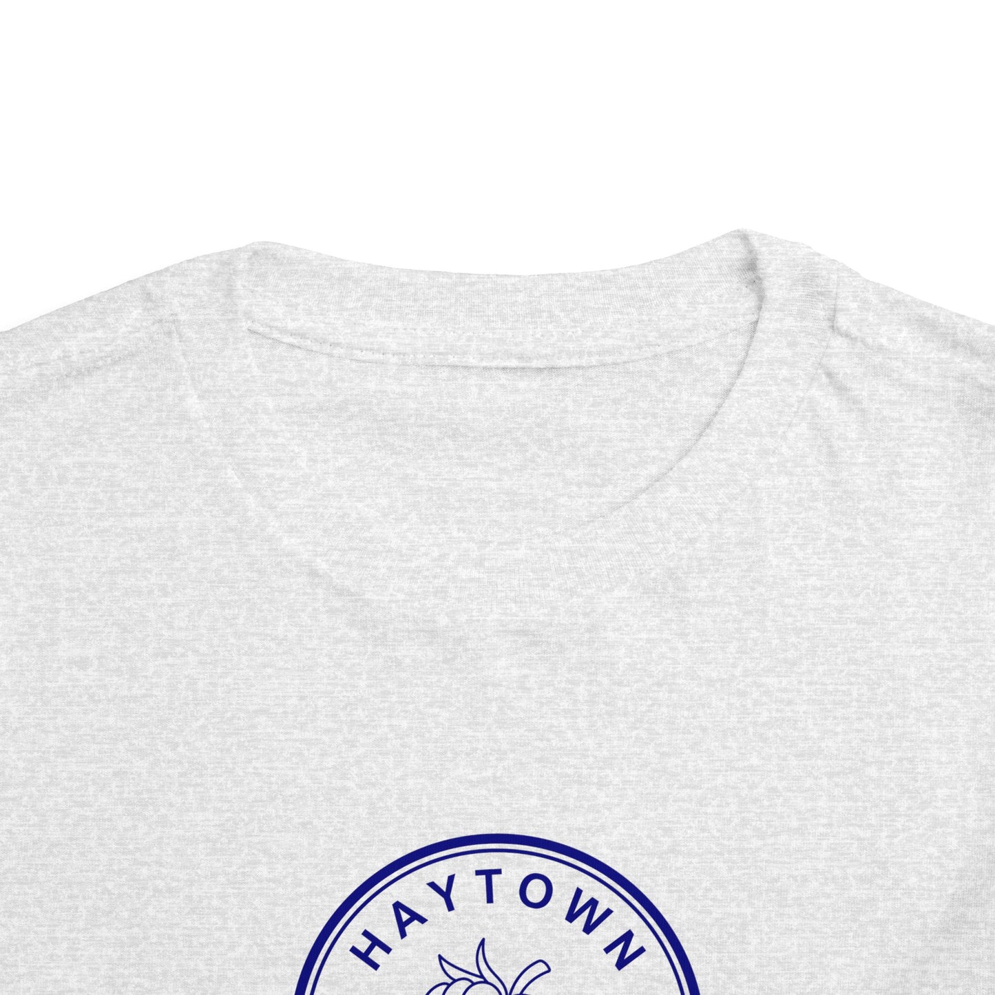 Haytown Blackberry Toddler Tee