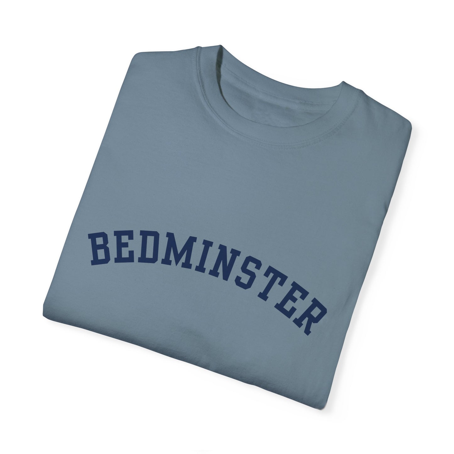 Bedminster University Tee