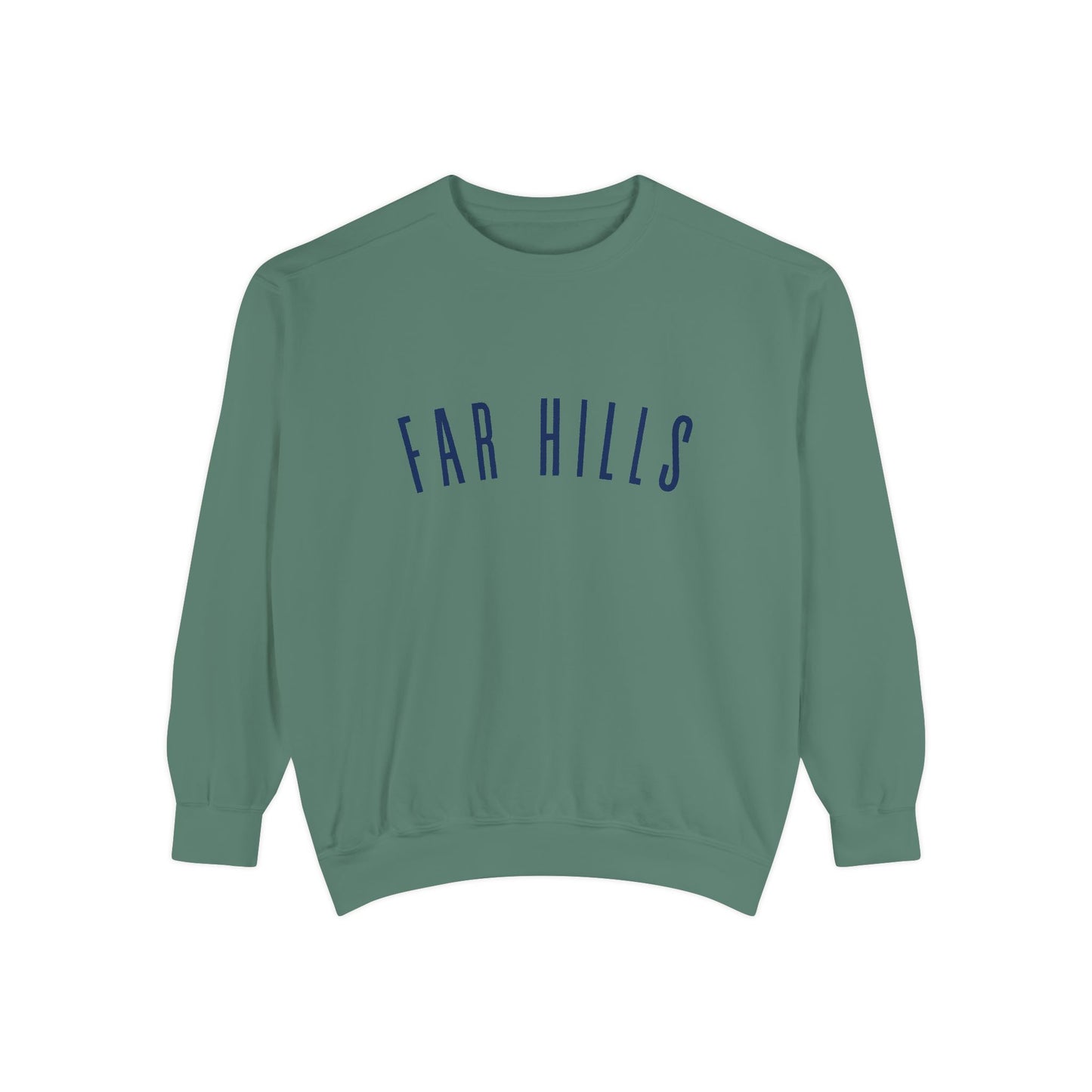 Far Hills Sweatshirt