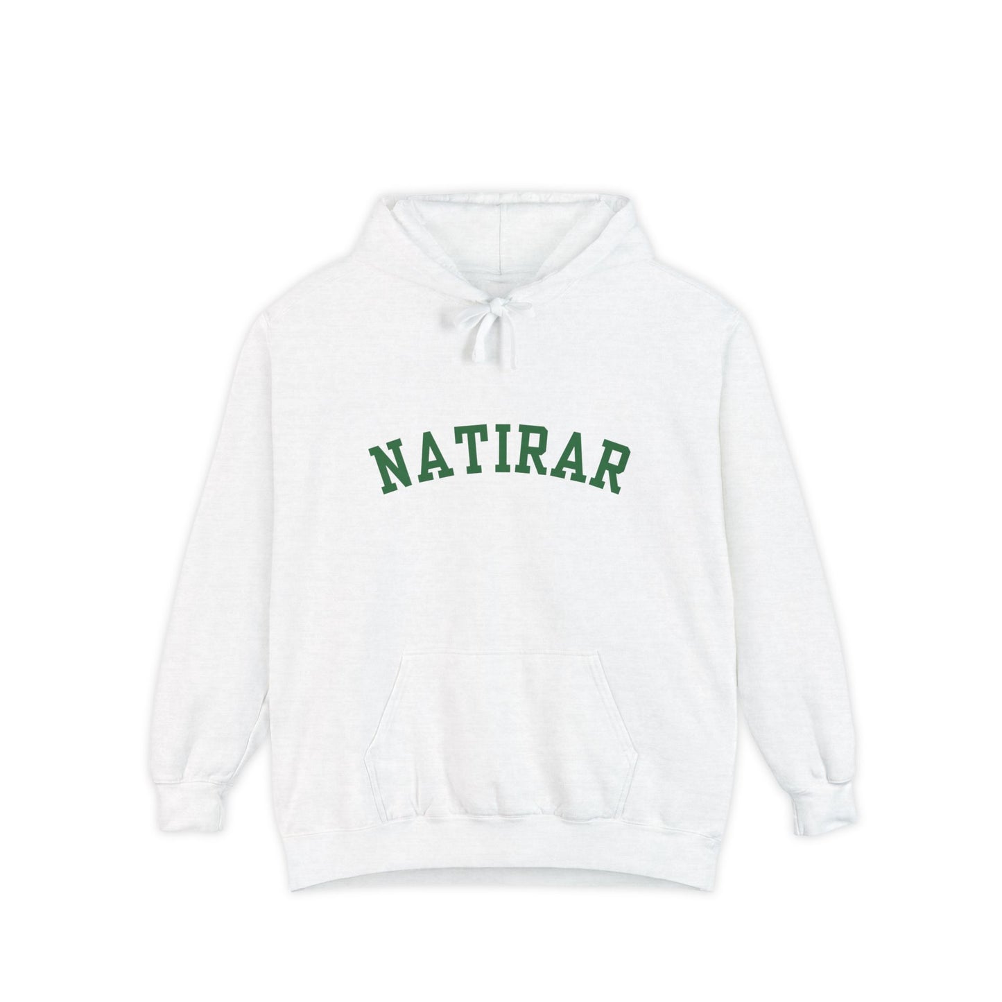 Natirar University Hoodie