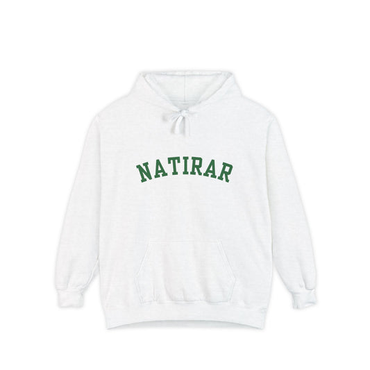 Natirar University Hoodie