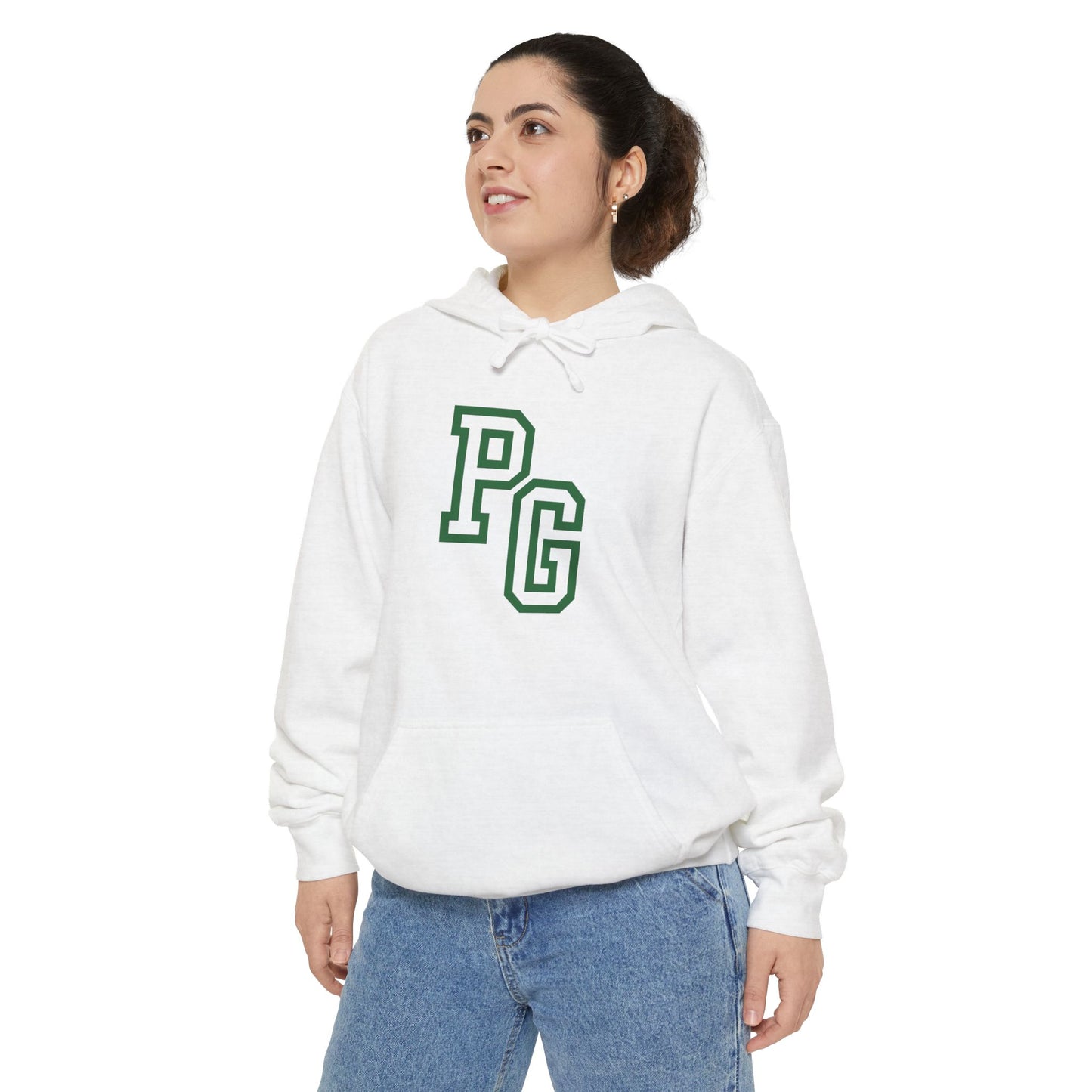 P&G Varsity Hoodie