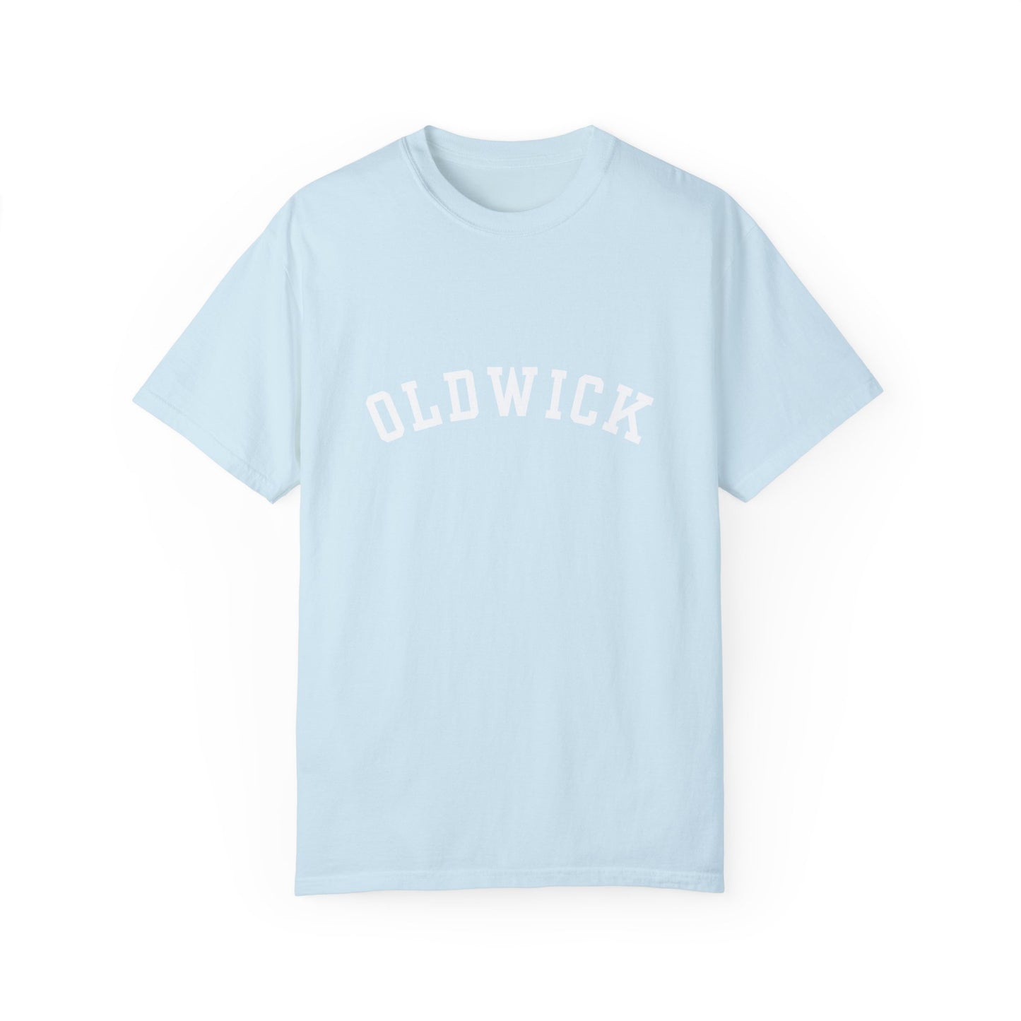 Oldwick 'University' Tee