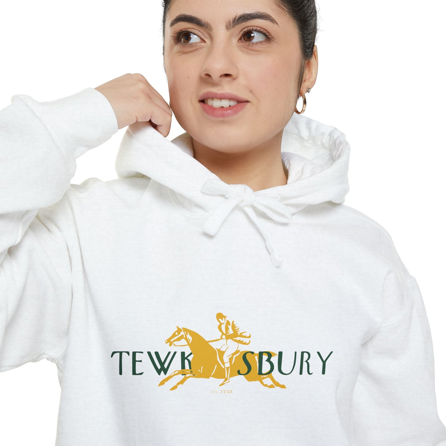 Tewksbury Hunt Club Hoodie