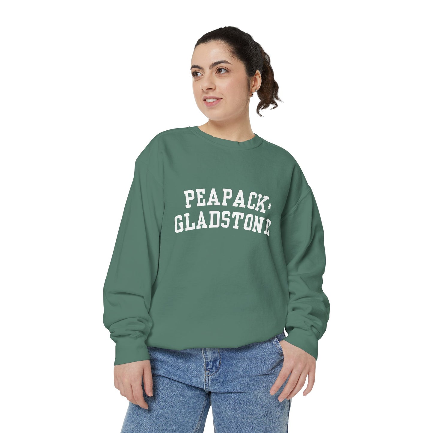 P&G University Sweatshirt