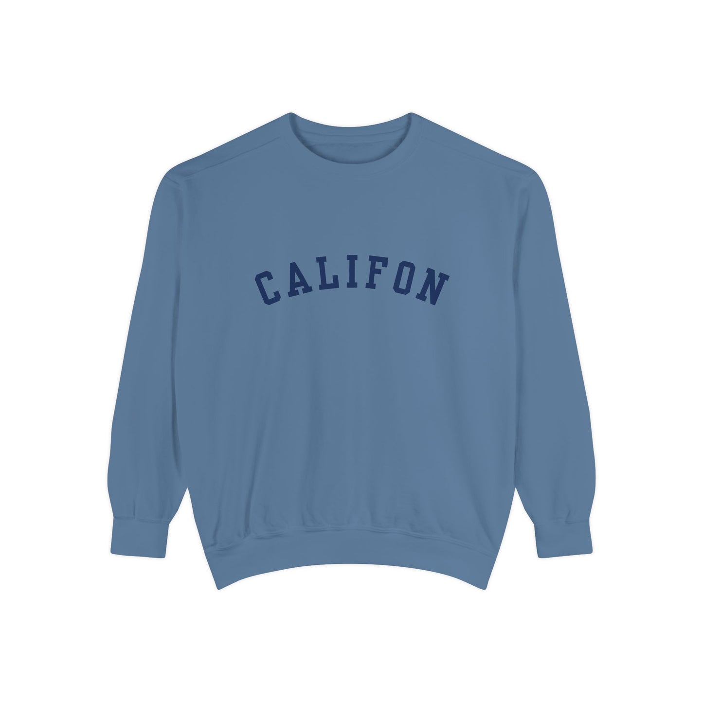 Califon University Sweatshirt