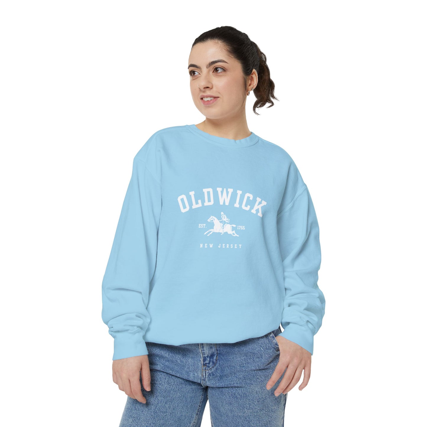 Oldwick Heritage Sweatshirt