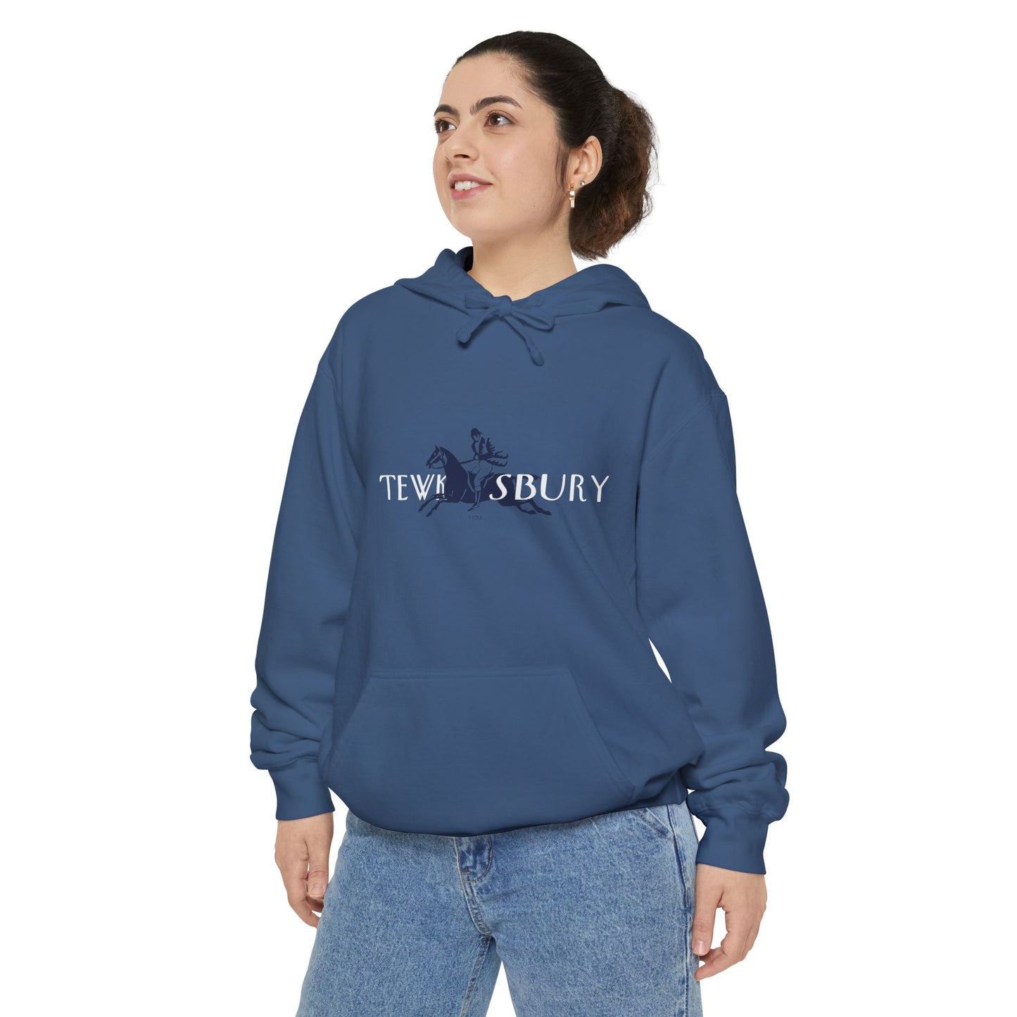 Tewksbury Hunt Club Hoodie