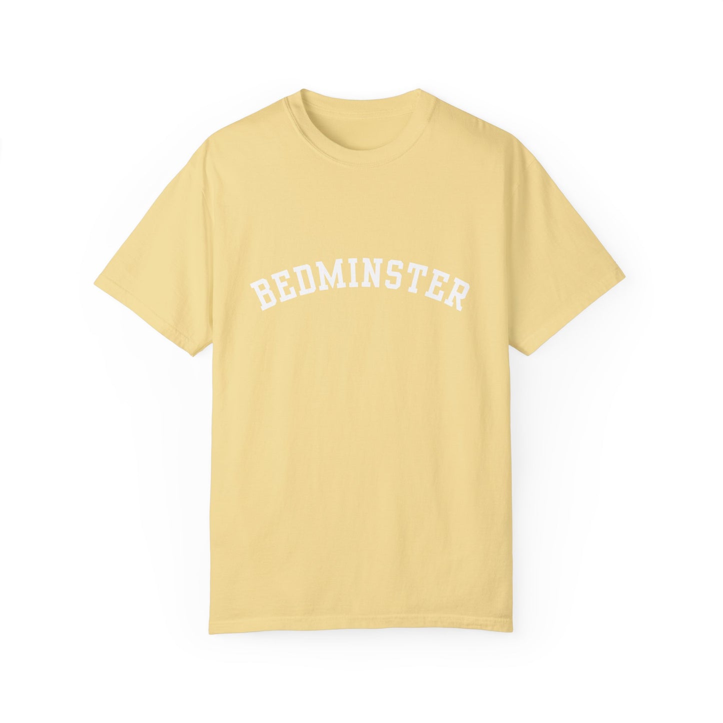 Bedminster University Tee