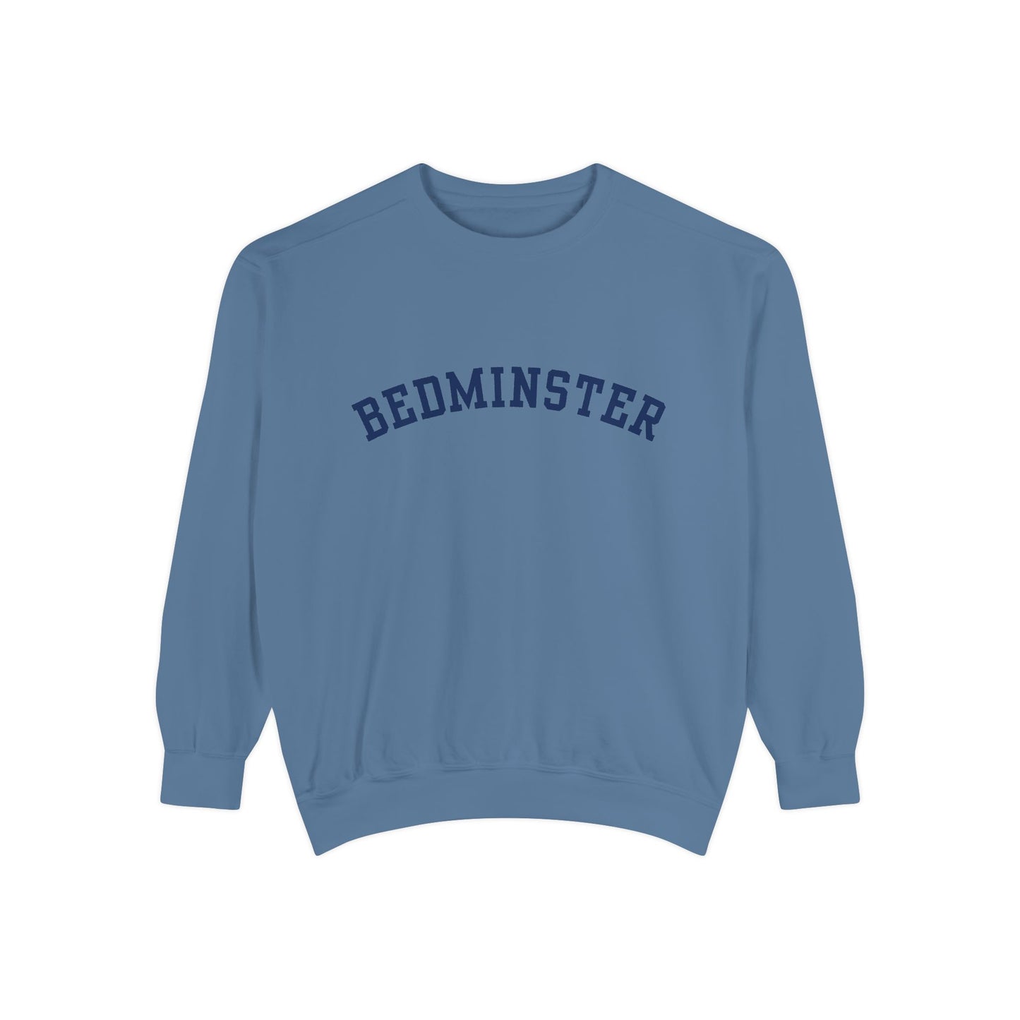 Bedminster University Sweatshirt