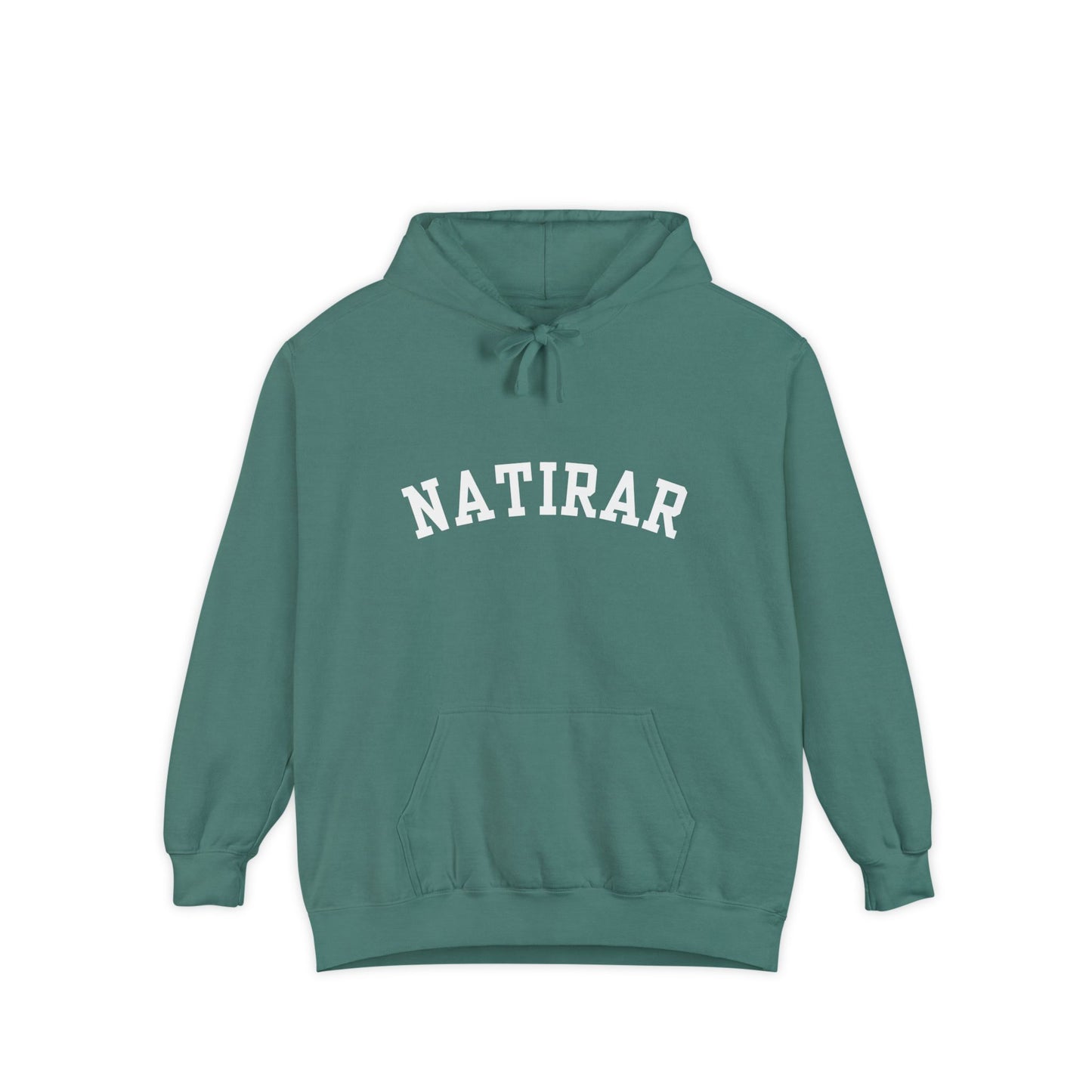 Natirar University Hoodie