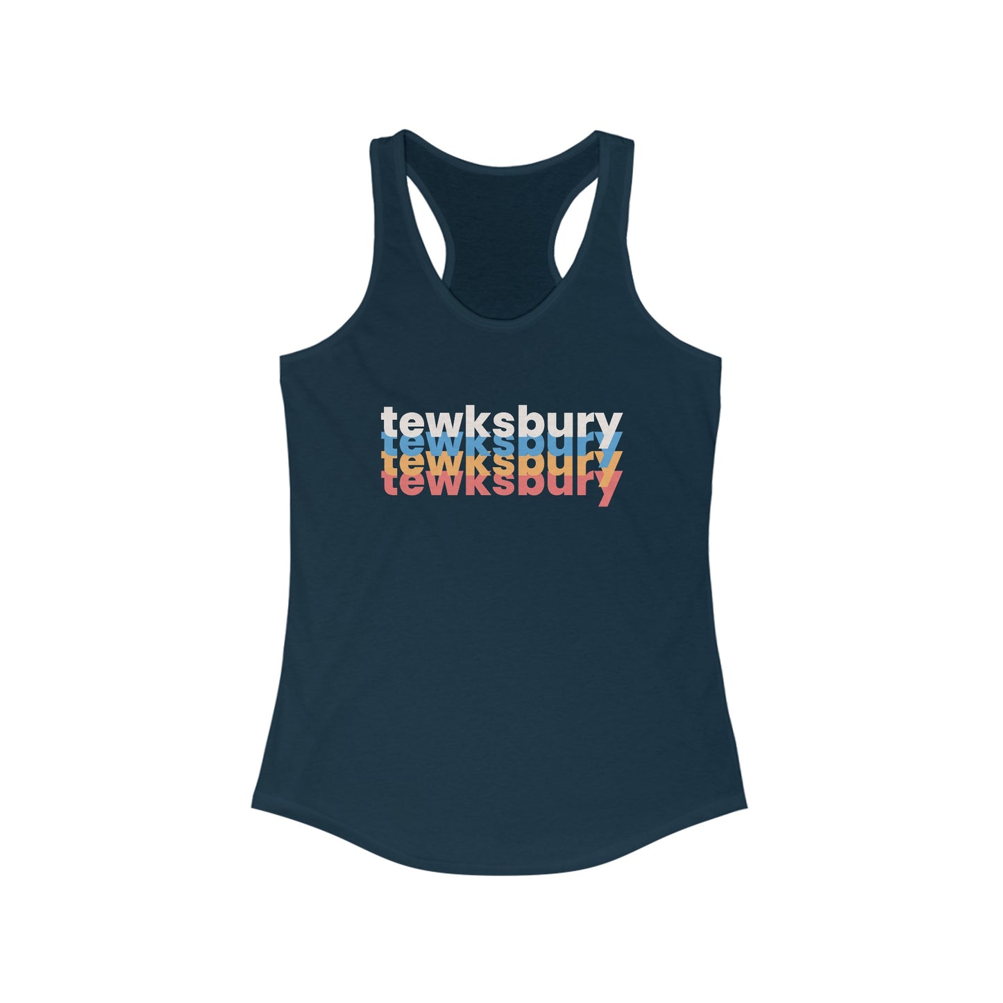 Women's Tewksbury Racerback Tank