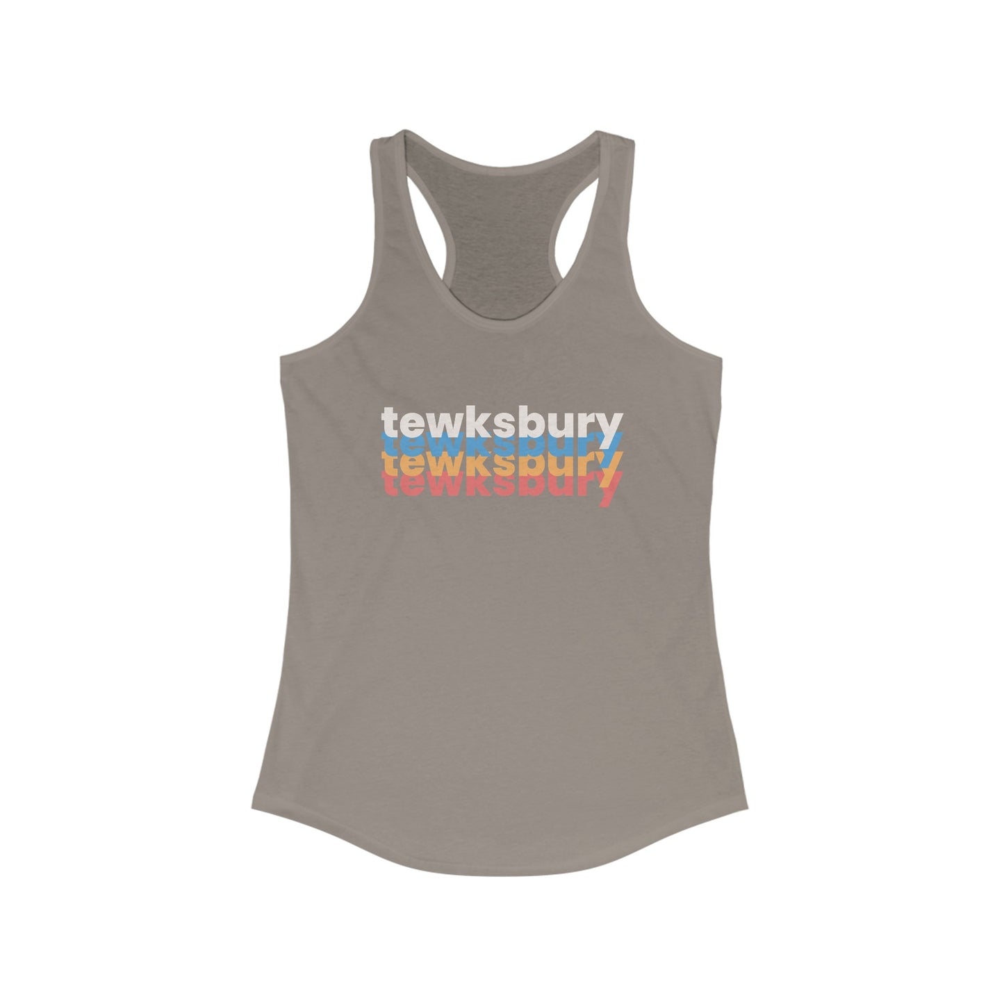 Women's Tewksbury Racerback Tank