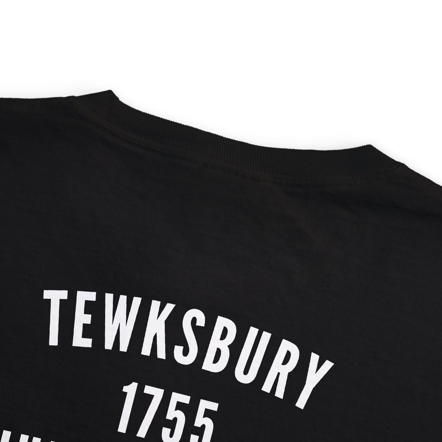 Origins Pocket Tee — Tewksbury