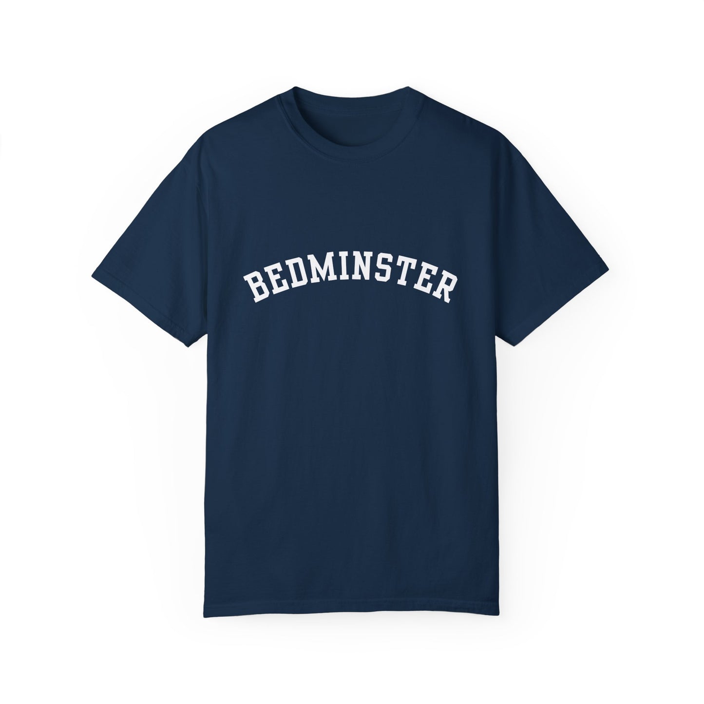 Bedminster University Tee