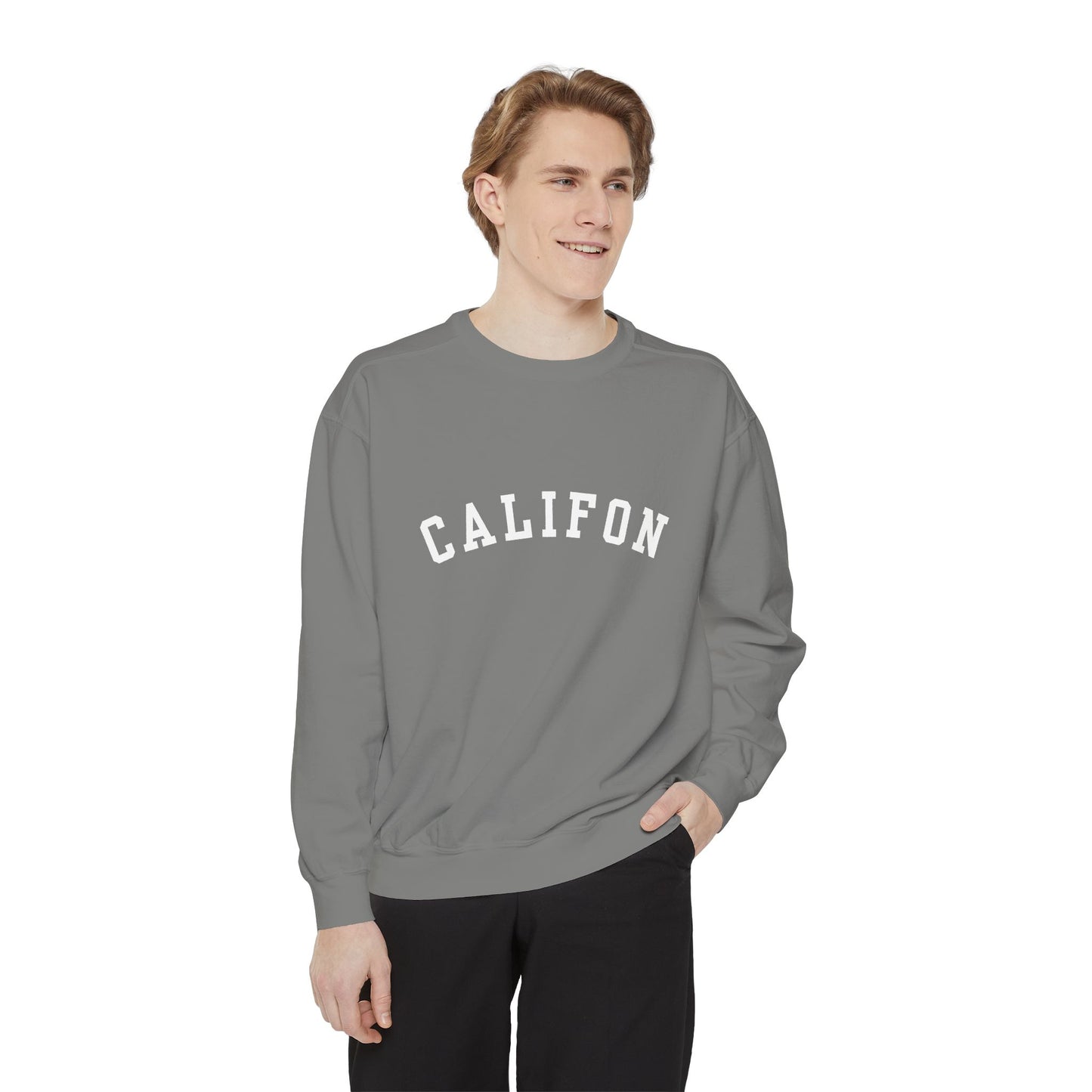 Califon University Sweatshirt