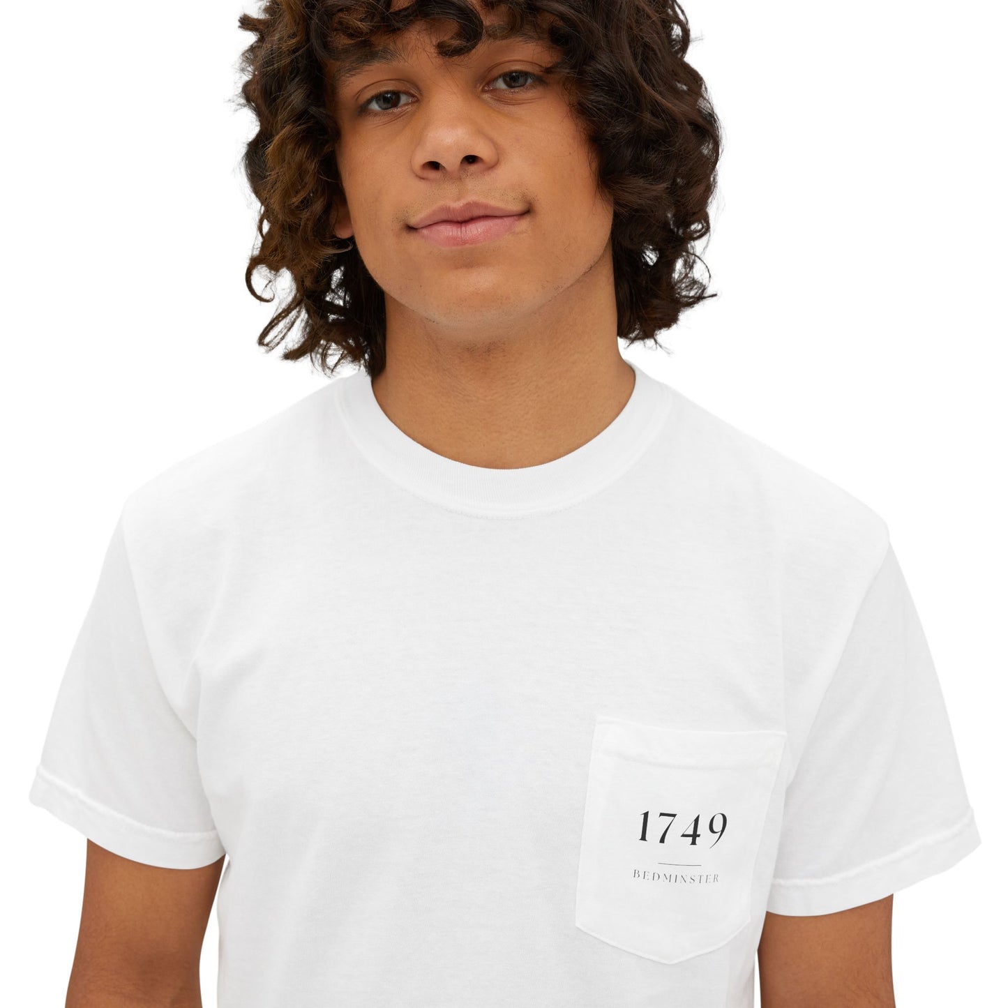 1749 Pocket Tee