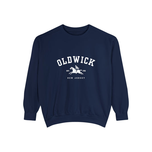 Oldwick Heritage Sweatshirt