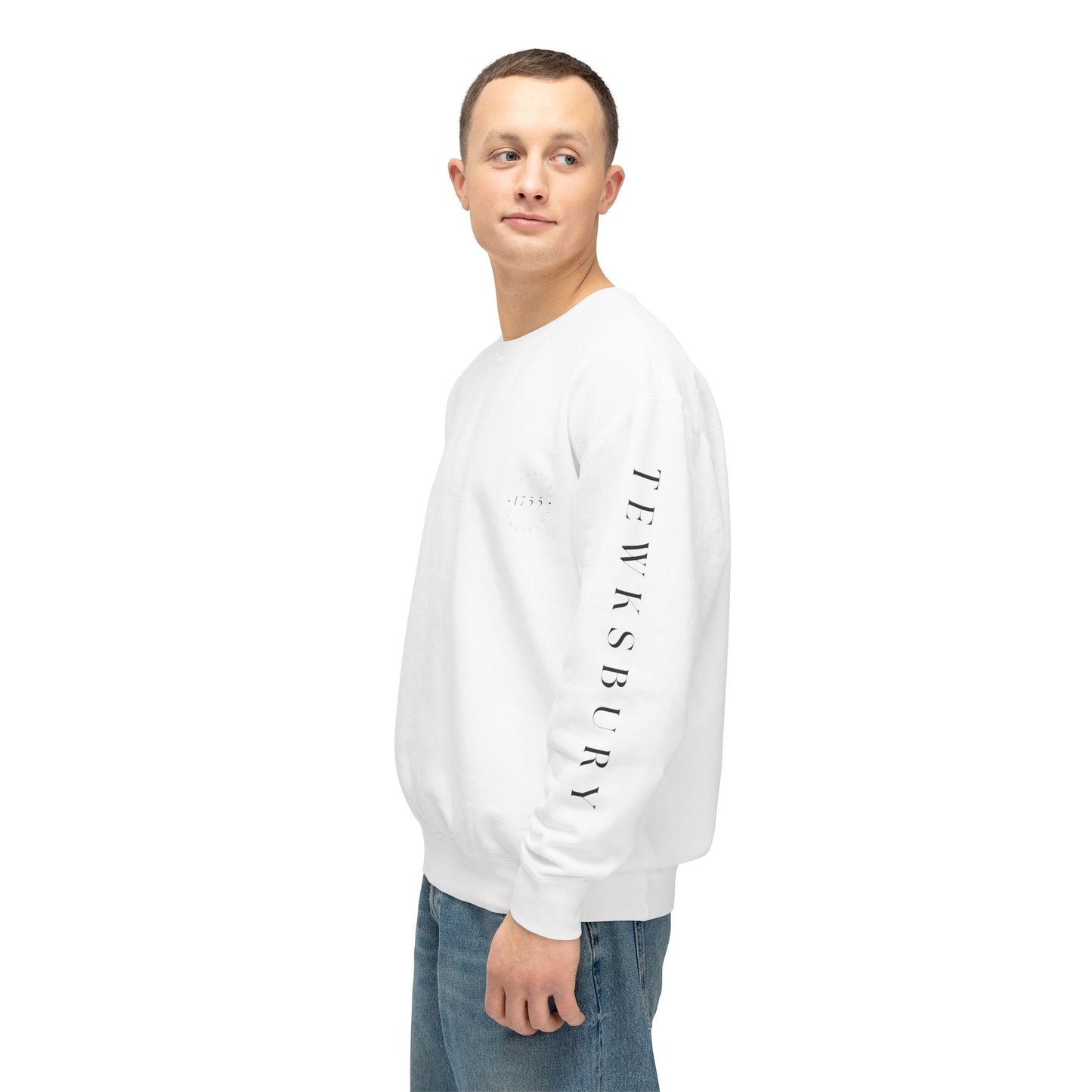 Heritage 1755 Lightweight Sweatshirt