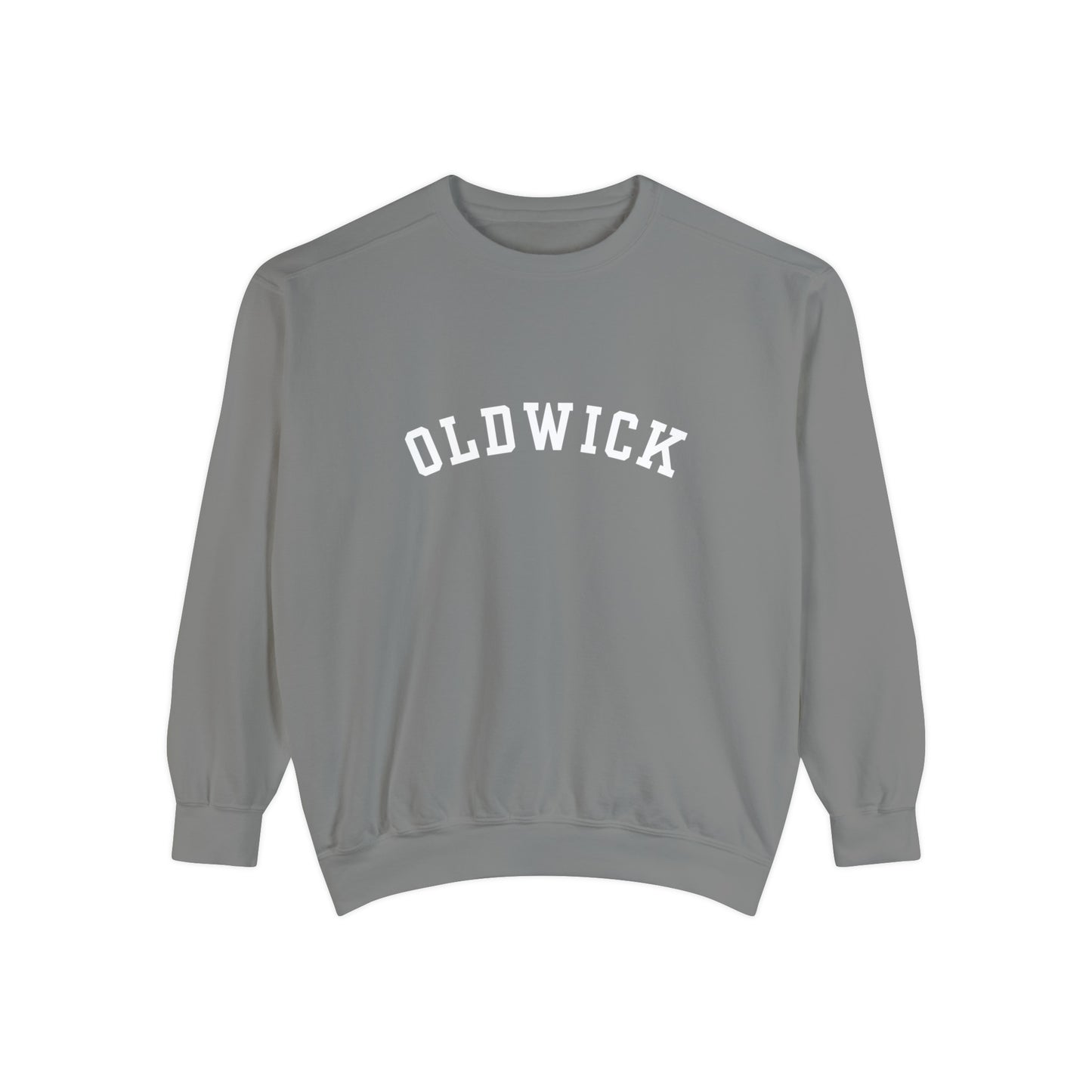 Oldwick 'University' Sweatshirt