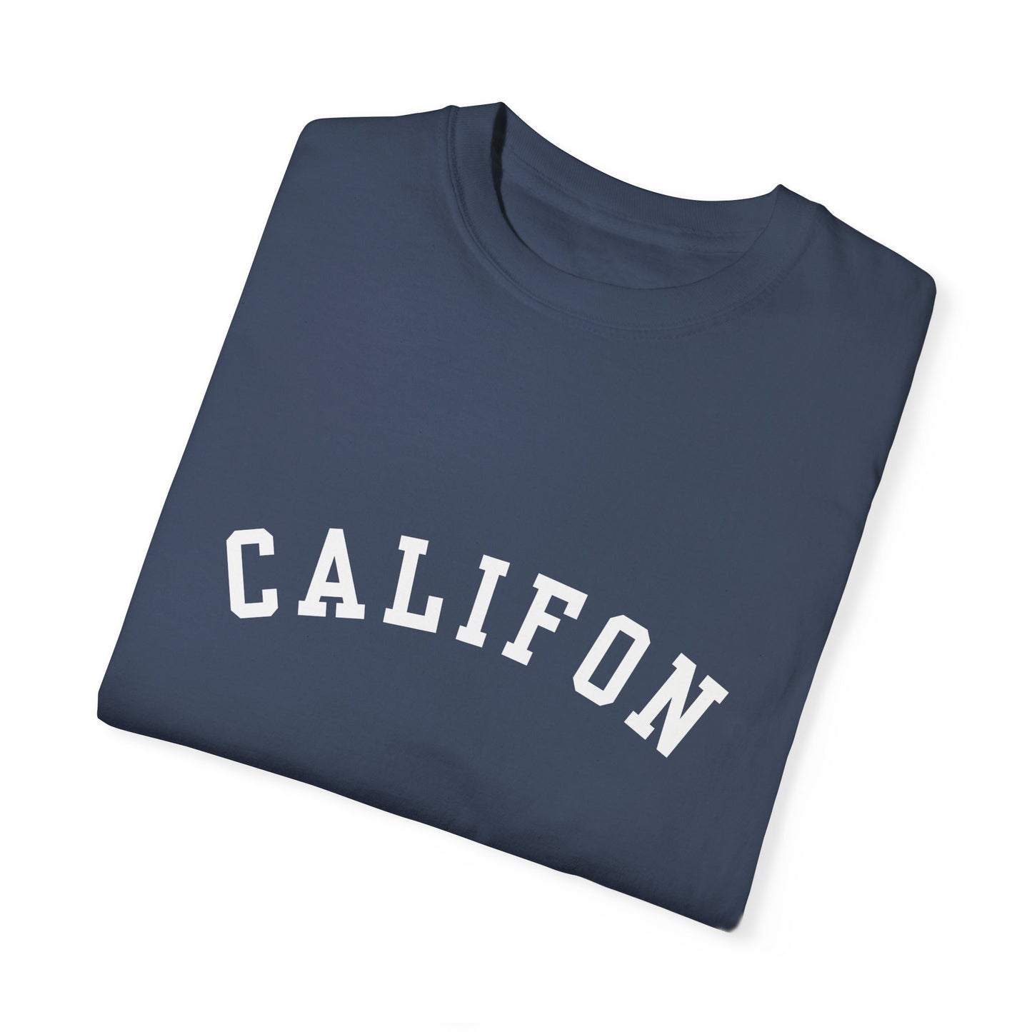 Califon 'University' Tee