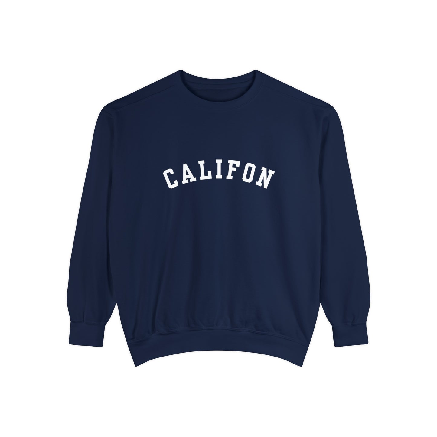 Califon 'University' Sweatshirt