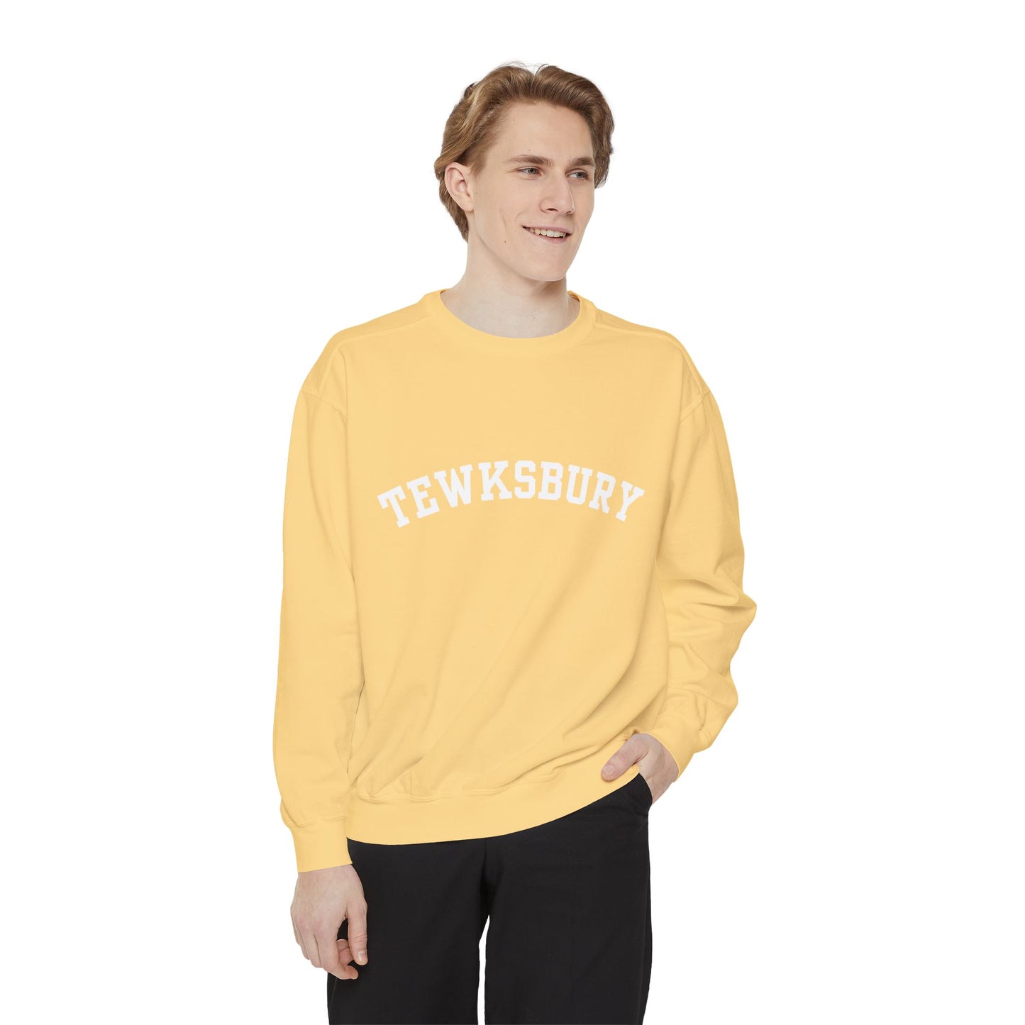 Tewksbury University Sweatshirt