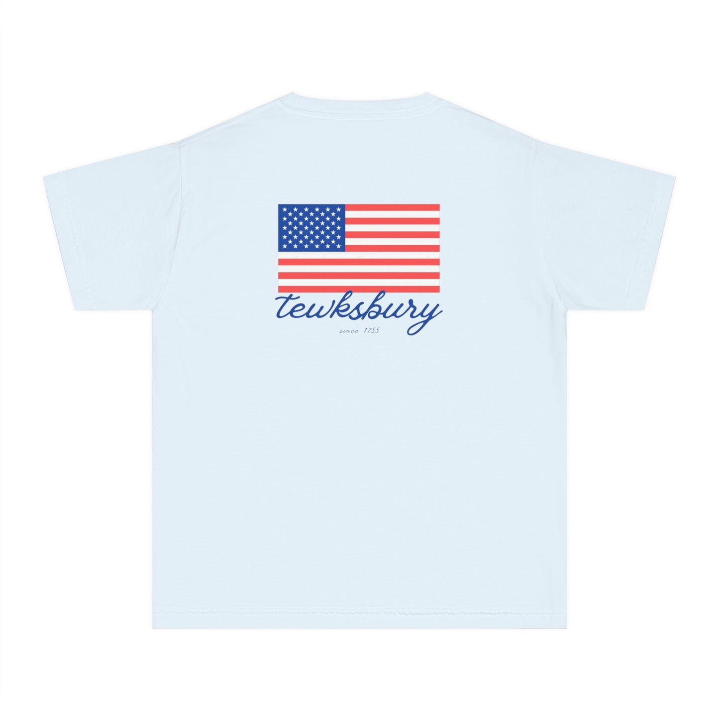 USA Youth Tee