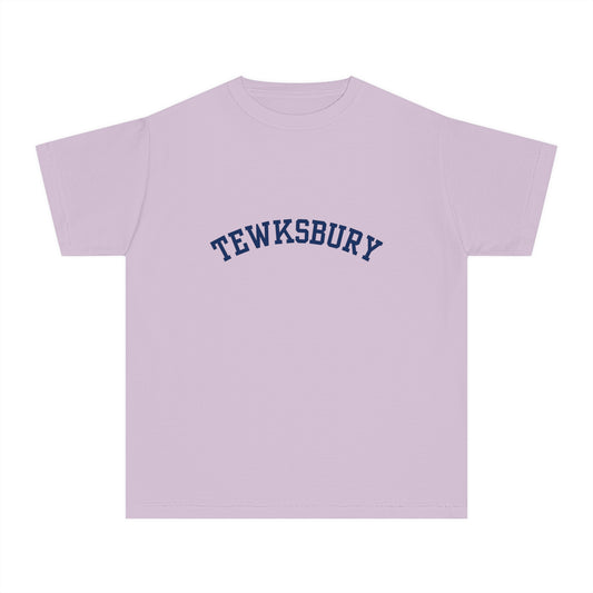 'University' Youth Tee