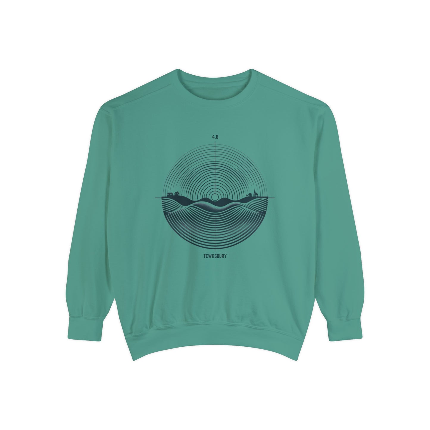 Unshakeable Sweatshirt