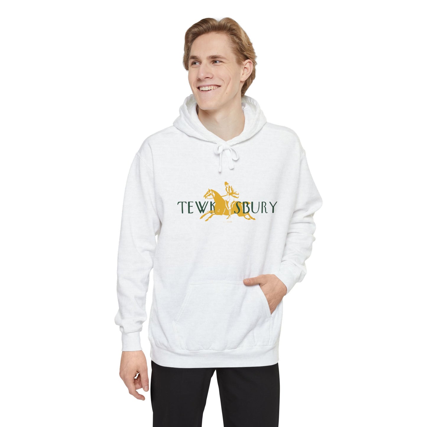 Tewksbury Hunt Club Hoodie