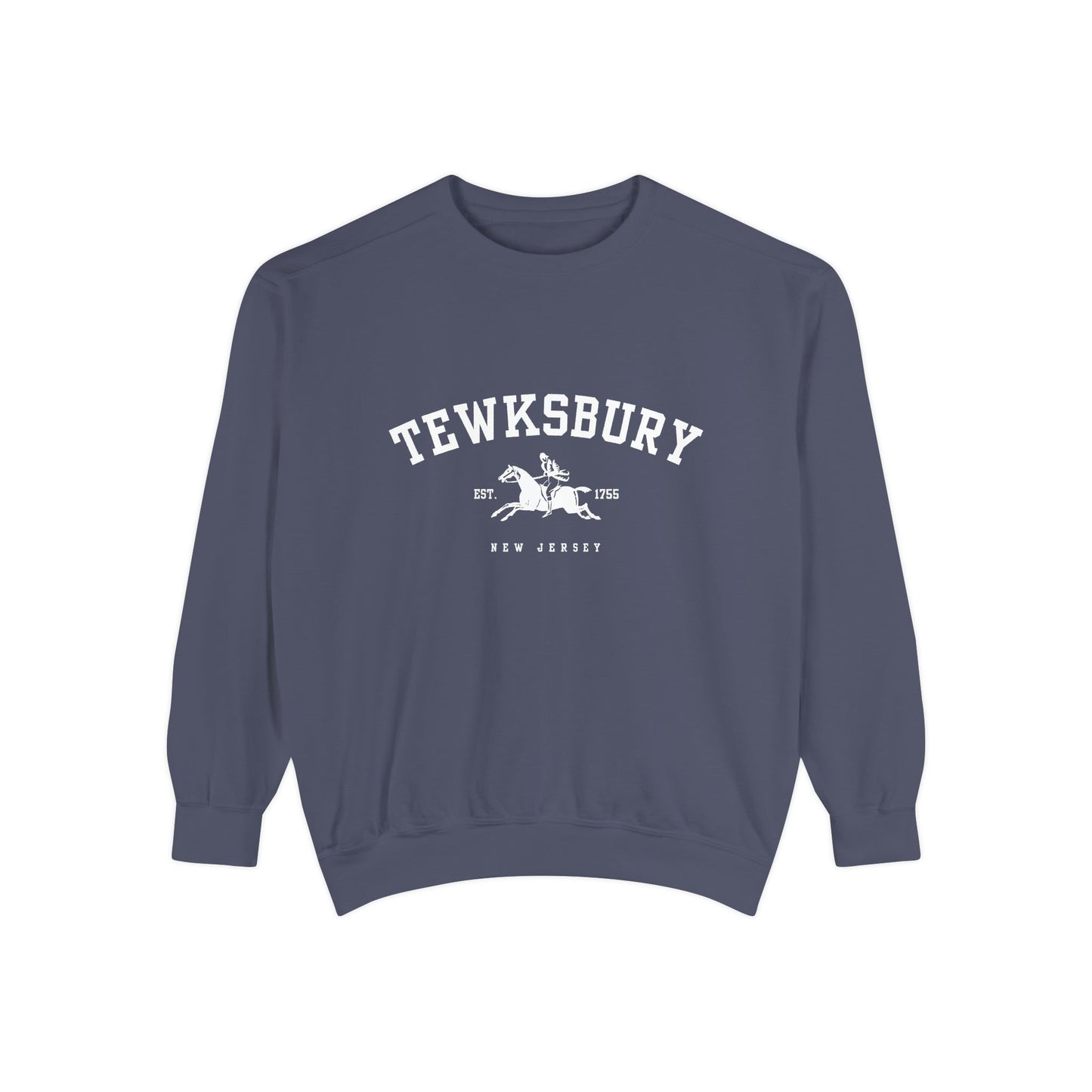 Tewksbury Heritage Sweatshirt