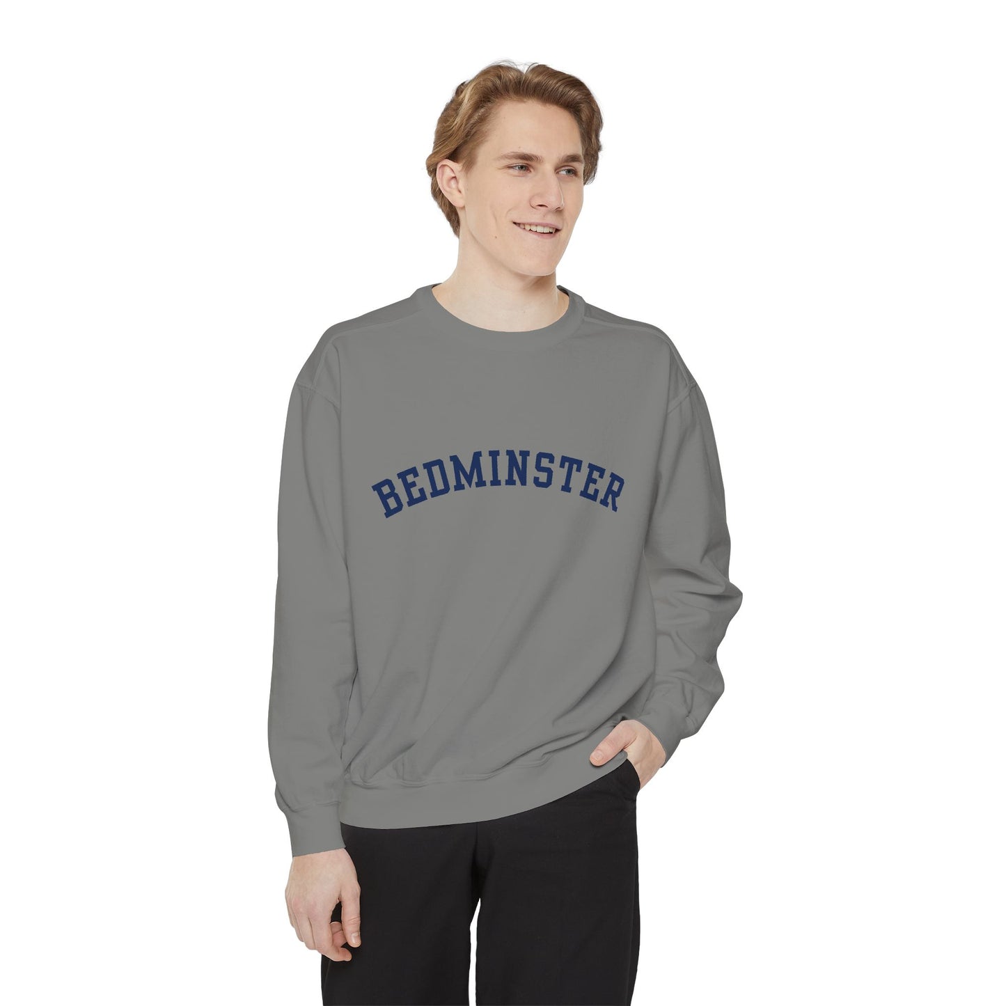 Bedminster University Sweatshirt