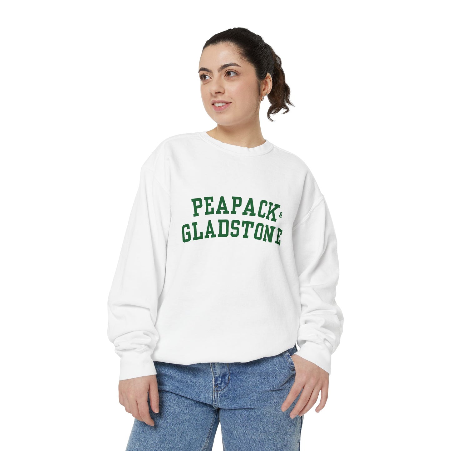 P&G University Sweatshirt
