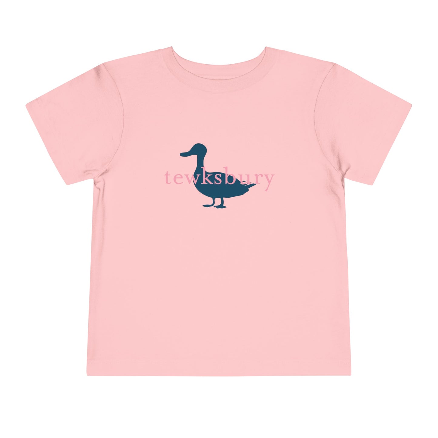 Duckling Toddler Tee