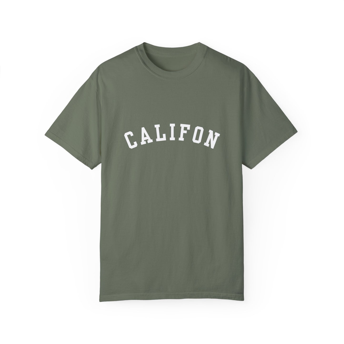 Califon 'University' Tee