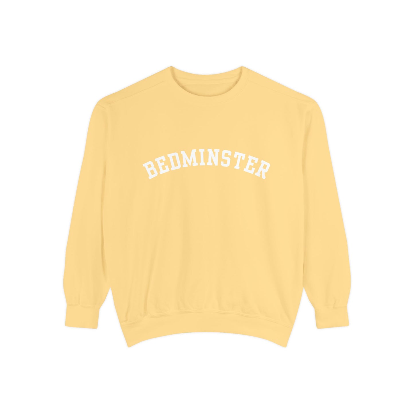 Bedminster University Sweatshirt